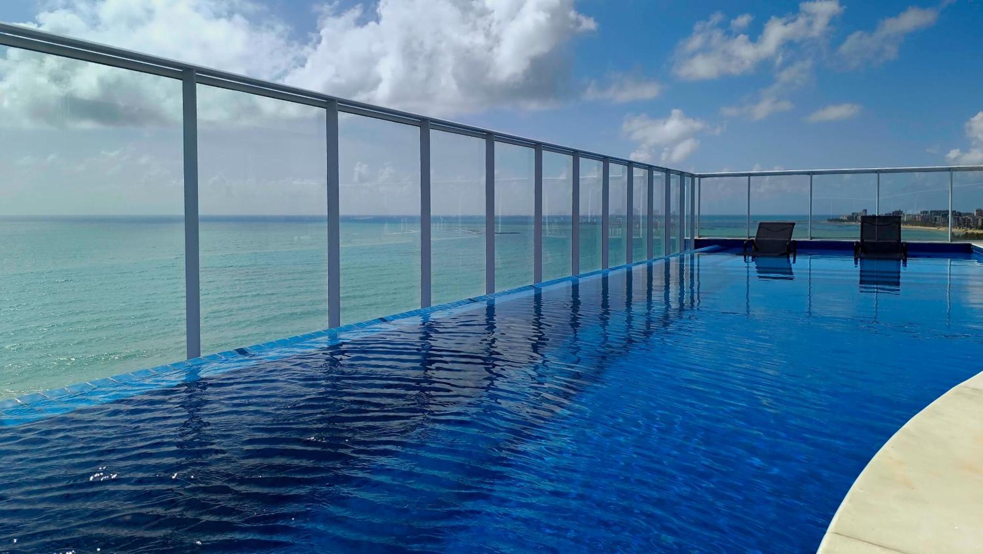 Rn Studio Premium Maceio  Exterior photo