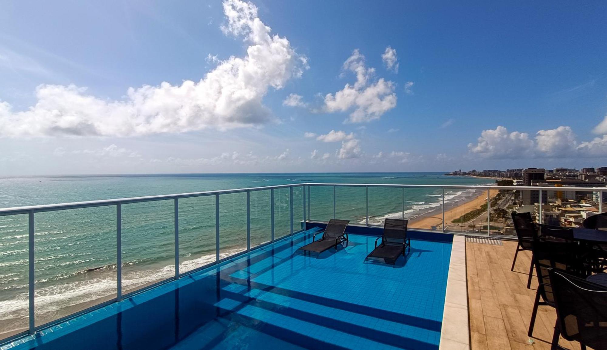 Rn Studio Premium Maceio  Exterior photo