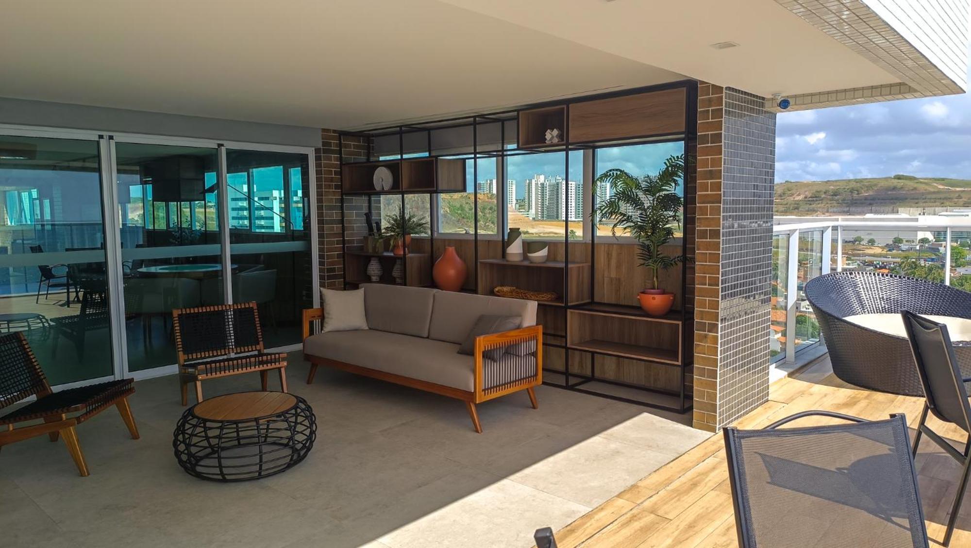 Rn Studio Premium Maceio  Exterior photo