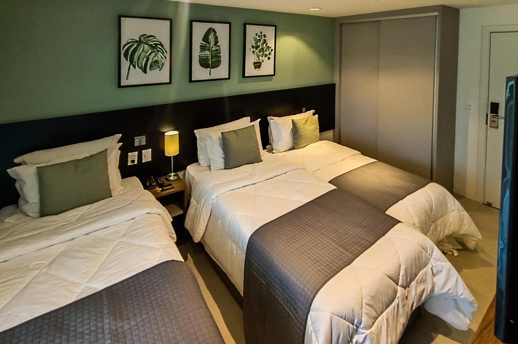 Rn Studio Premium Maceio  Exterior photo