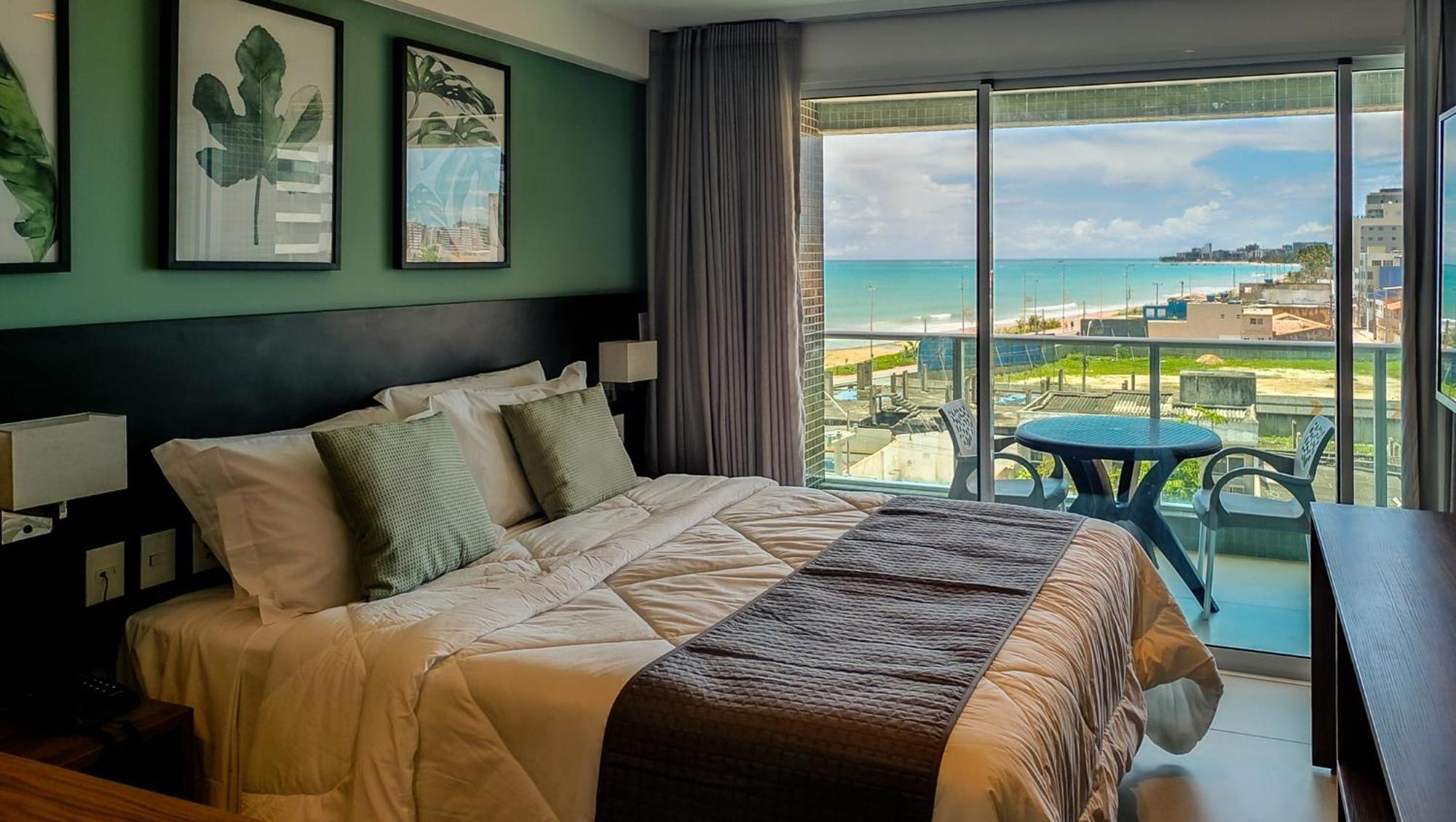 Rn Studio Premium Maceio  Exterior photo