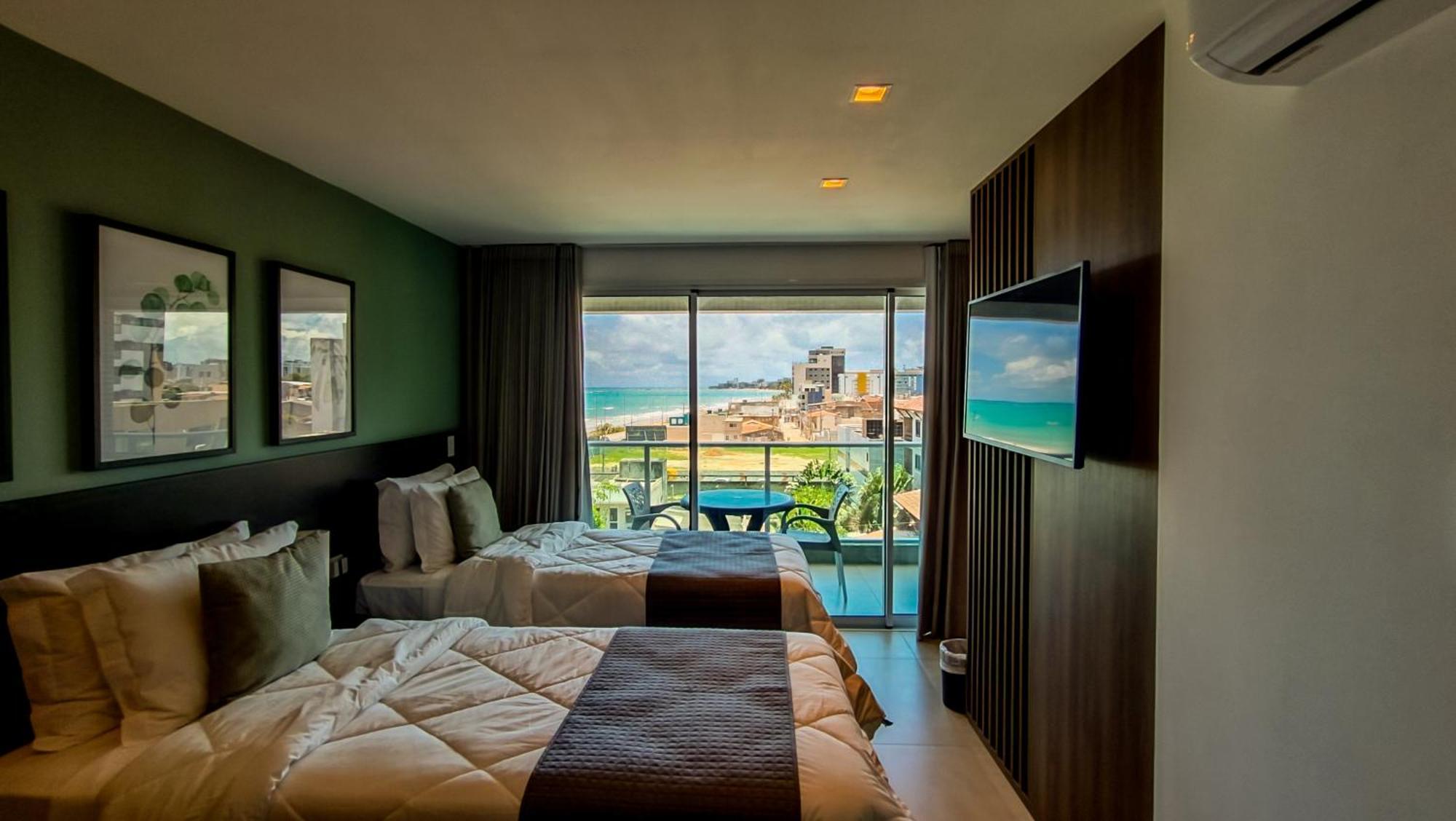 Rn Studio Premium Maceio  Exterior photo