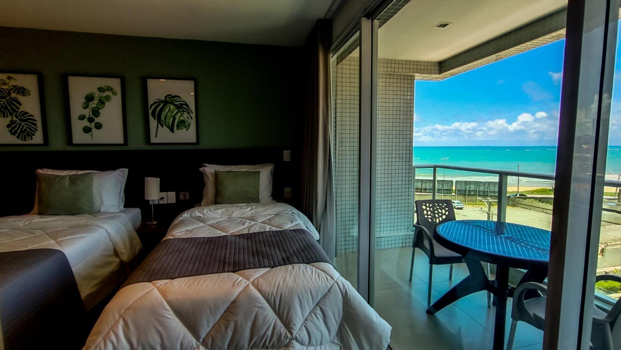 Rn Studio Premium Maceio  Exterior photo