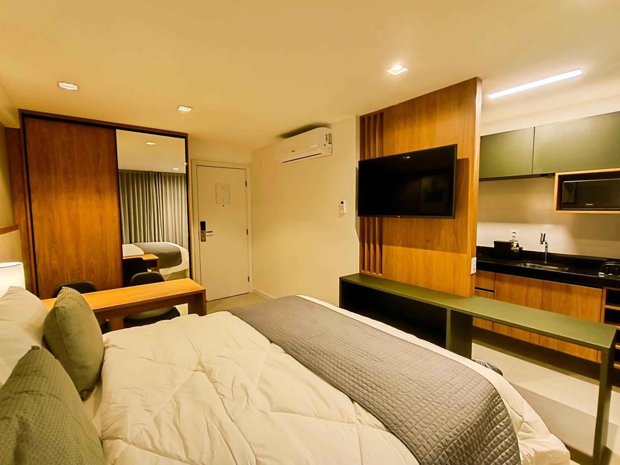 Rn Studio Premium Maceio  Exterior photo