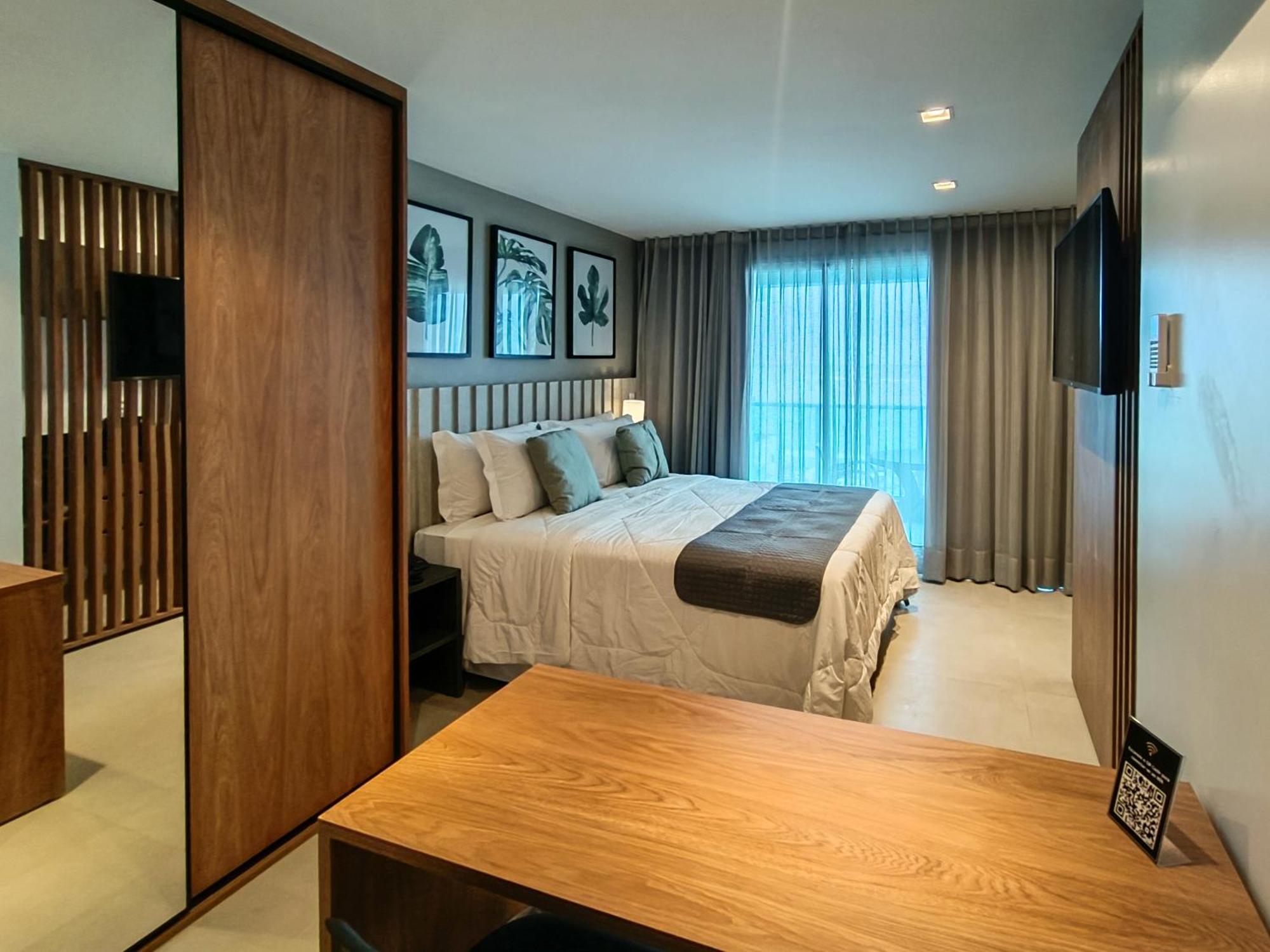 Rn Studio Premium Maceio  Exterior photo