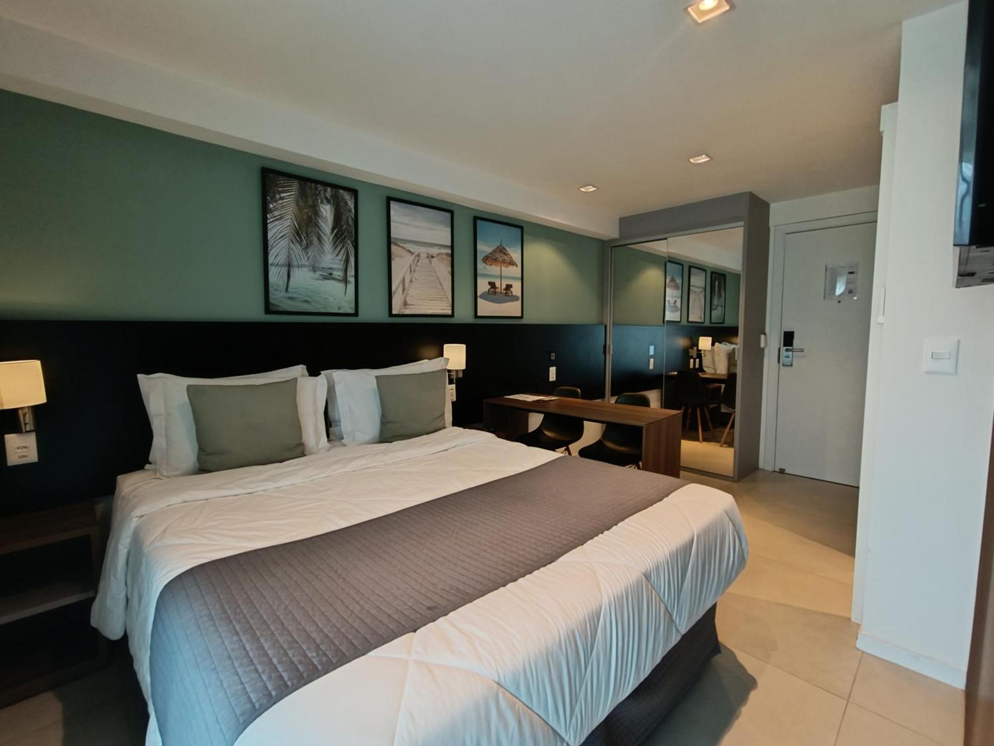 Rn Studio Premium Maceio  Exterior photo