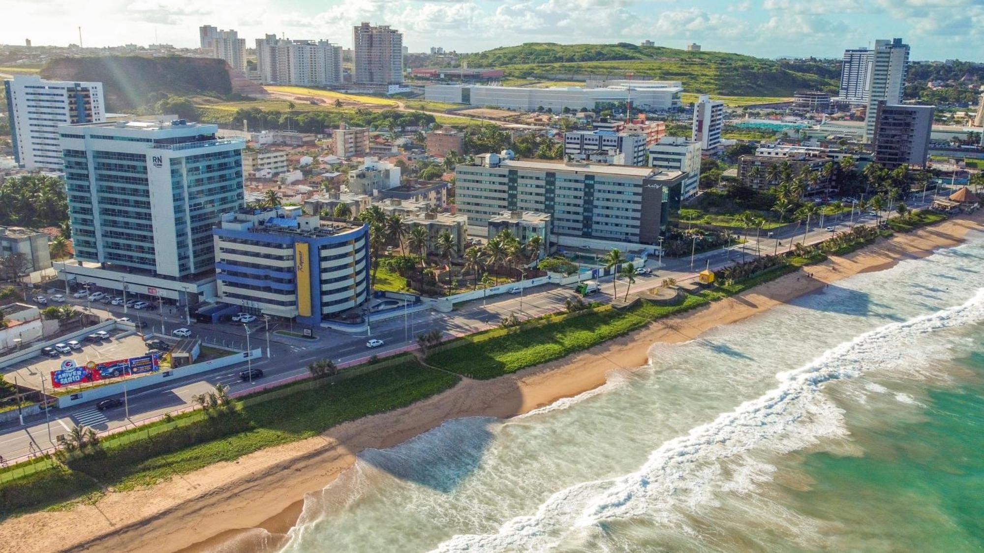 Rn Studio Premium Maceio  Exterior photo
