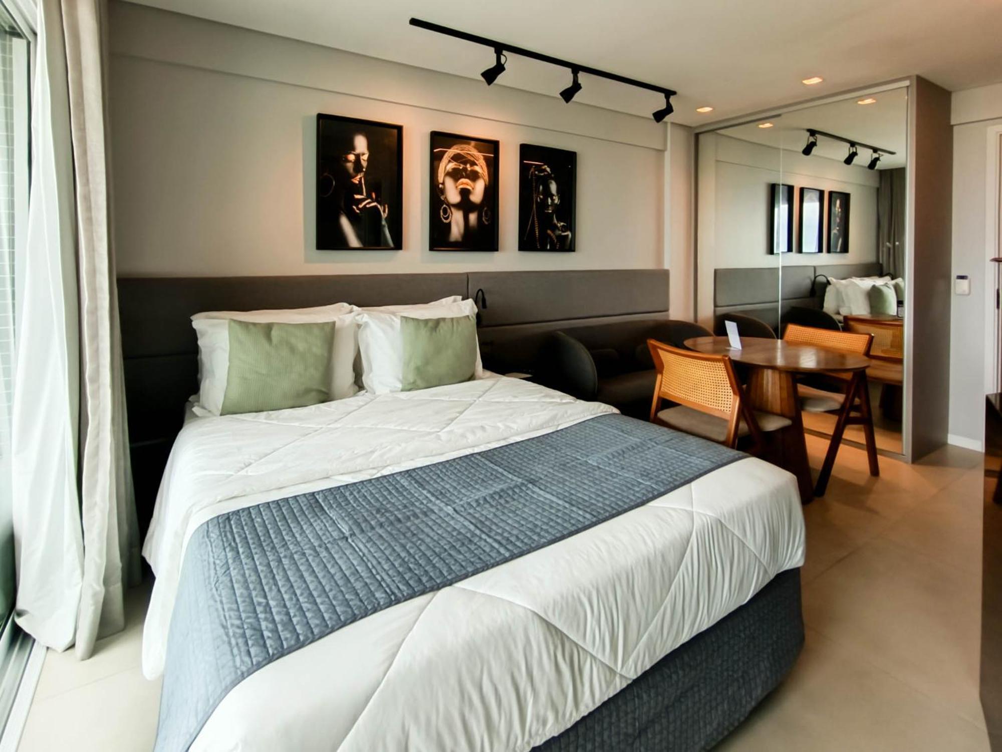 Rn Studio Premium Maceio  Exterior photo