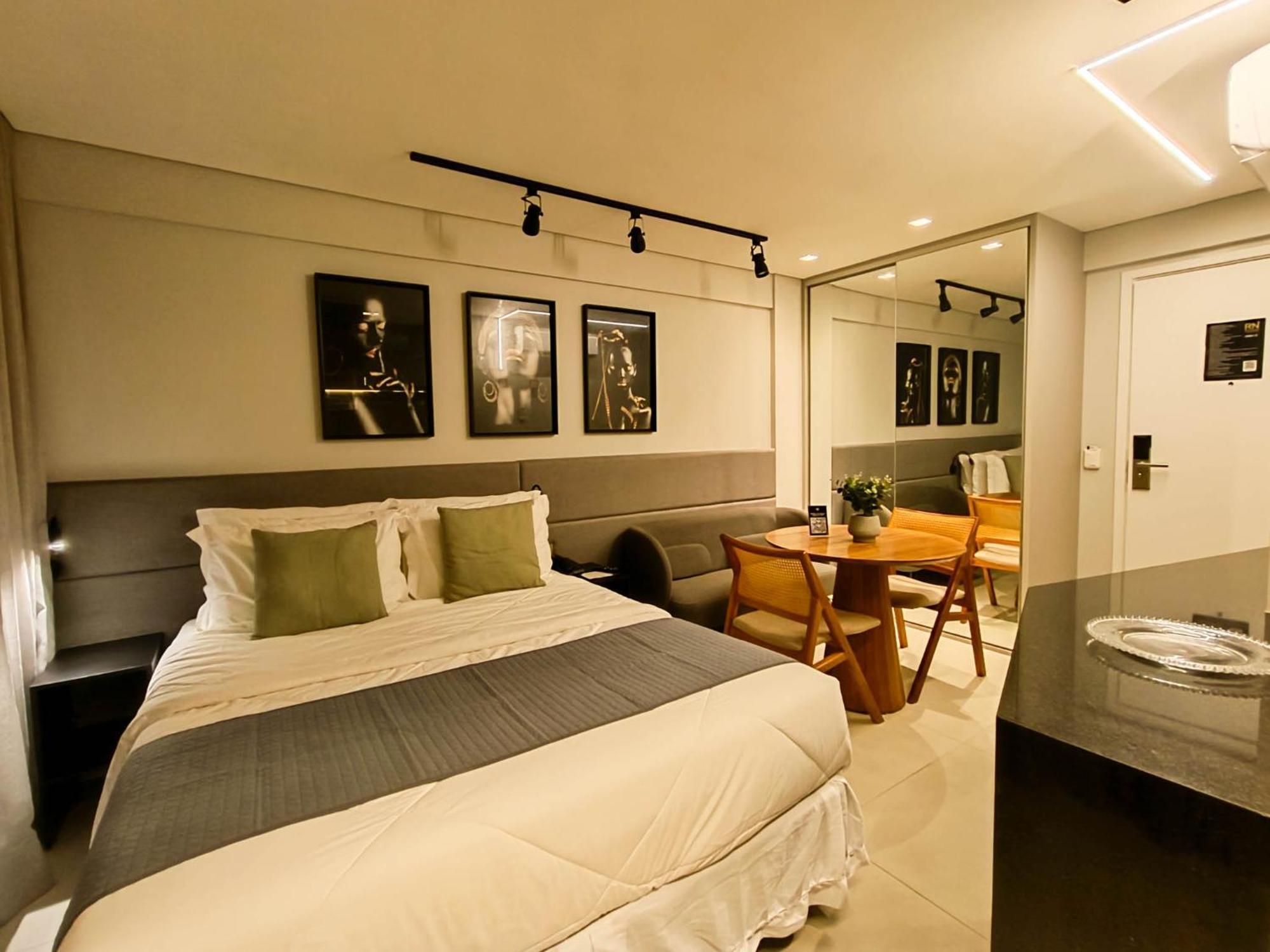 Rn Studio Premium Maceio  Exterior photo