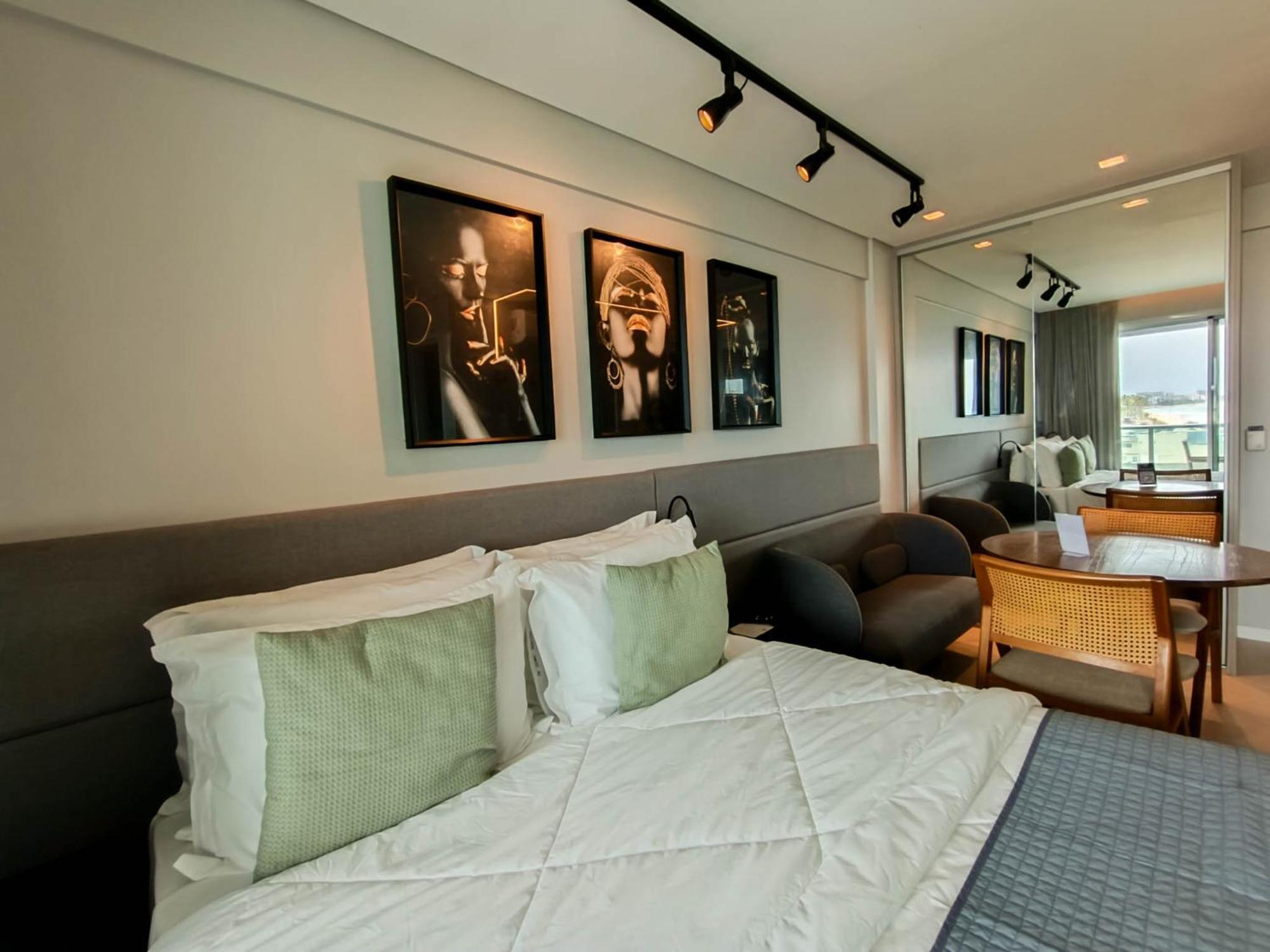 Rn Studio Premium Maceio  Exterior photo