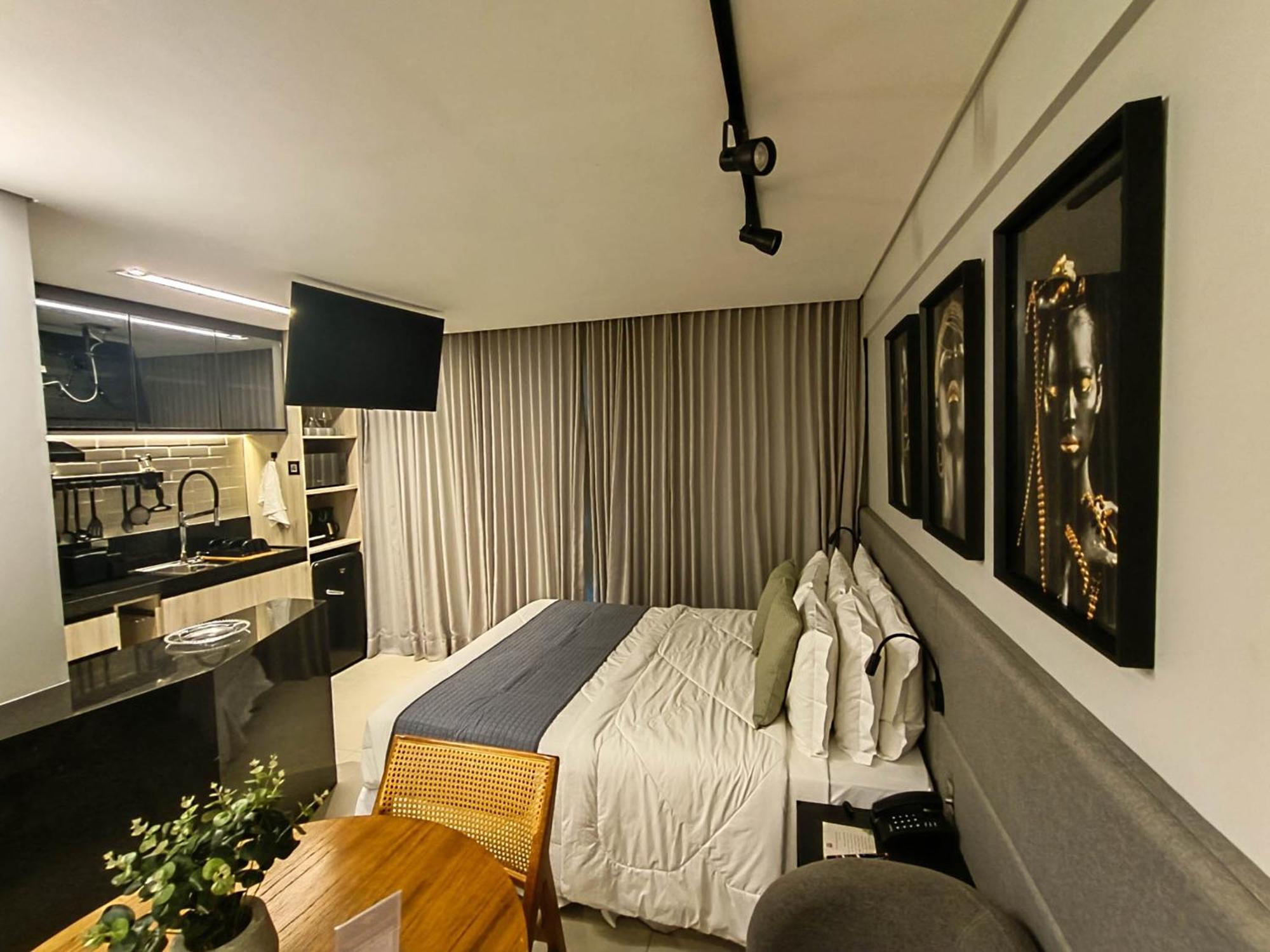 Rn Studio Premium Maceio  Exterior photo